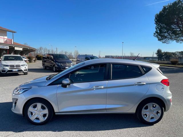 FORD Fiesta usata, con Controllo trazione