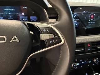 SKODA Kamiq usata, con Controllo automatico clima