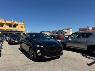 PEUGEOT 208 usata, con Alzacristalli elettrici