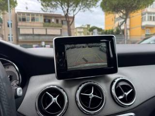 MERCEDES-BENZ GLA 200 usata, con Cruise Control
