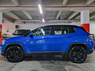 JEEP Compass usata, con Alzacristalli elettrici