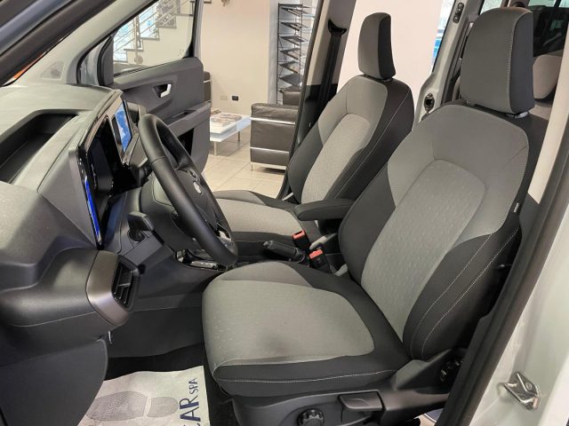 FORD Tourneo Courier usata, con Controllo elettronico della corsia