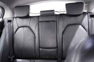 ALFA ROMEO Stelvio usata, con Touch screen