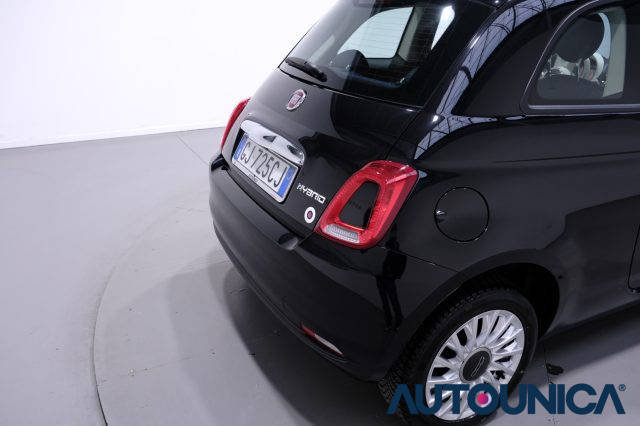 FIAT 500 usata 44