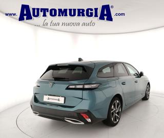 PEUGEOT 308 usata, con Airbag Passeggero