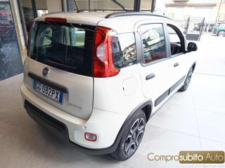 FIAT Panda usata, con Alzacristalli elettrici