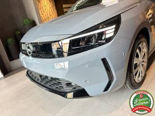 OPEL Corsa usata, con Sound system