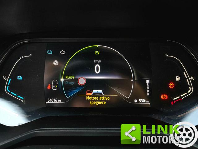 RENAULT Clio usata, con ESP