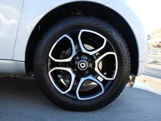 SMART ForTwo usata, con Airbag Passeggero