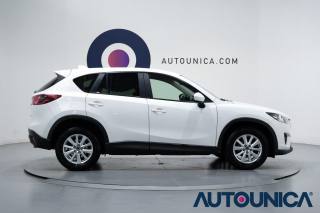 MAZDA CX-5 usata, con Airbag Passeggero