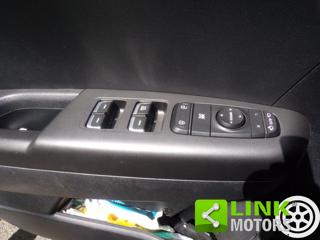 KIA Sportage usata, con Fari di profondità antiabbagliamento