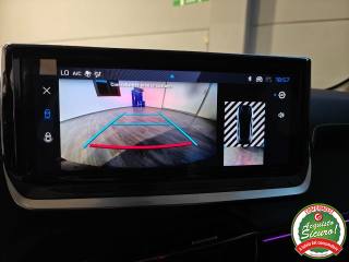PEUGEOT 208 usata, con ESP