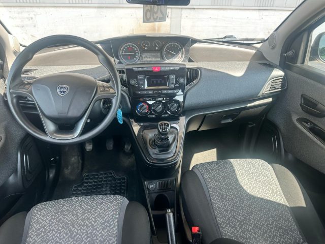 LANCIA Ypsilon usata, con Climatizzatore