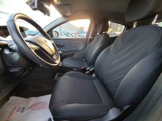 LANCIA Ypsilon usata, con Controllo trazione