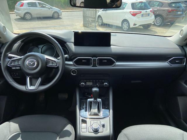 MAZDA CX-5 usata 40