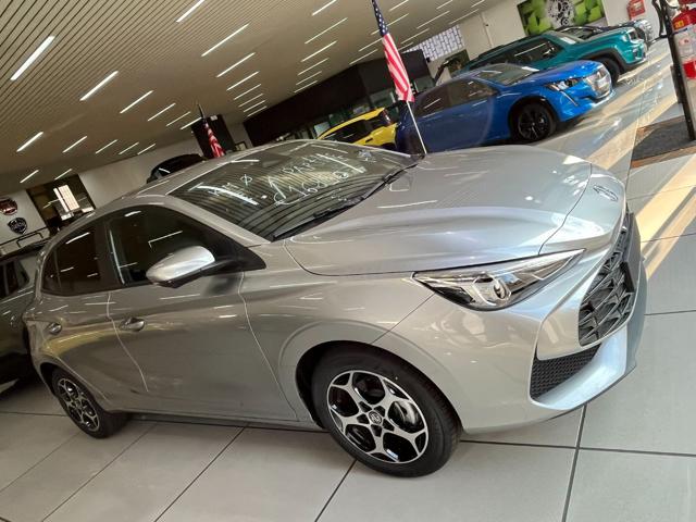 MG MG3 usata, con ABS