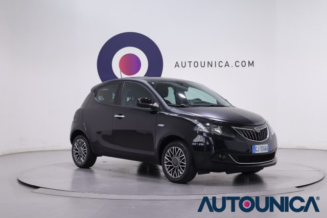 LANCIA Ypsilon usata, con Airbag Passeggero