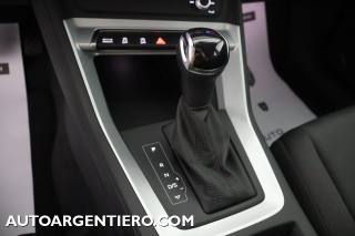 AUDI Q3 usata, con Cruise Control