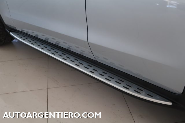 MERCEDES-BENZ GLC 300 usata, con Bracciolo