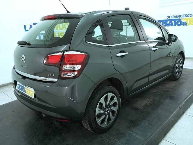 CITROEN C3 usata, con ESP