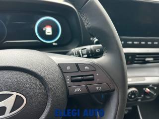 HYUNDAI i20 usata, con Sistema di navigazione