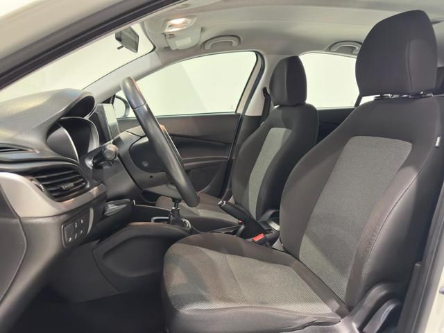 FIAT Tipo usata, con Immobilizzatore elettronico