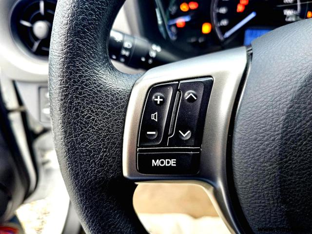 TOYOTA Yaris usata, con Immobilizzatore elettronico