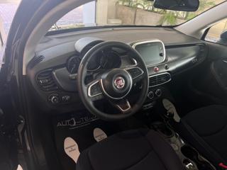 FIAT 500X usata, con Chiusura centralizzata