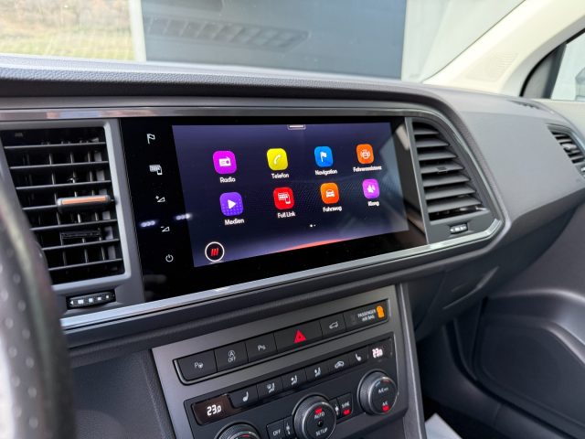 CUPRA Ateca usata, con Controllo trazione