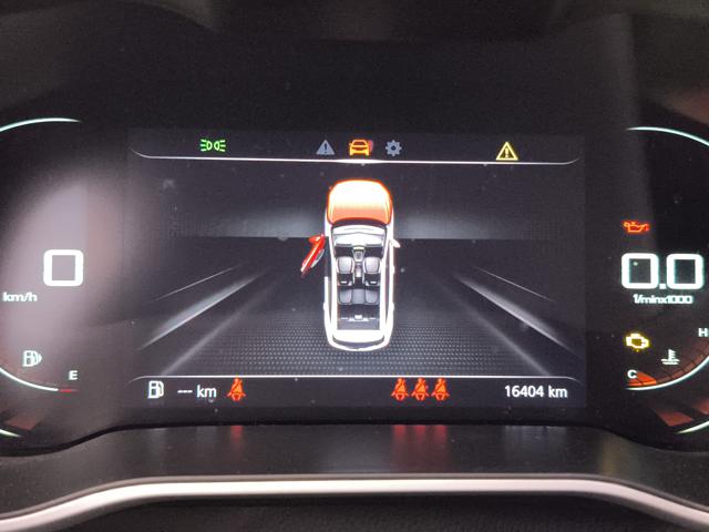 MG ZS usata, con Immobilizzatore elettronico