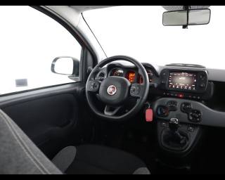 FIAT Panda usata, con Servosterzo