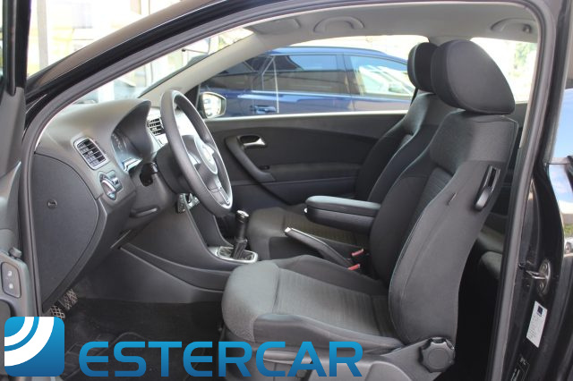 VOLKSWAGEN Polo usata, con Airbag Passeggero