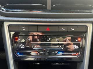 VOLKSWAGEN T-Roc usata, con Servosterzo