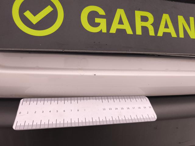 CITROEN C3 usata, con Airbag testa