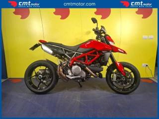 DUCATI Hypermotard 950 usata 1