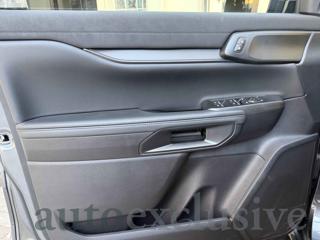 FORD Ranger Raptor usata, con Immobilizzatore elettronico