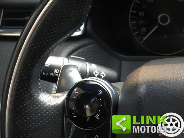 LAND ROVER Range Rover Velar usata, con Chiusura centralizzata