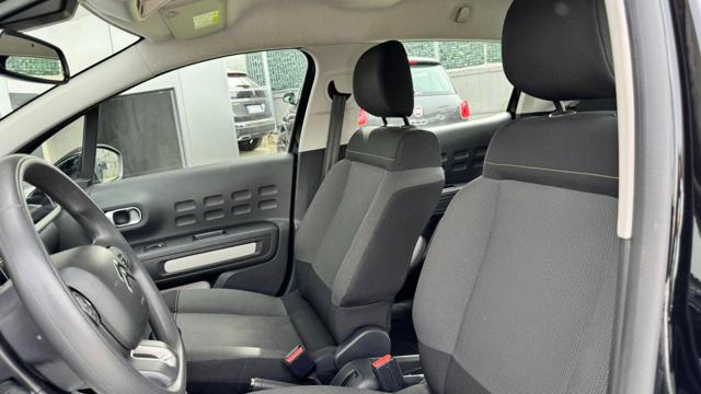 CITROEN C3 usata, con Sistema di navigazione