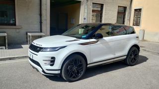 LAND ROVER Range Rover Evoque usata, con ESP