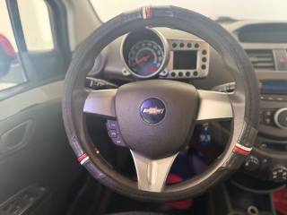 CHEVROLET Spark usata 16
