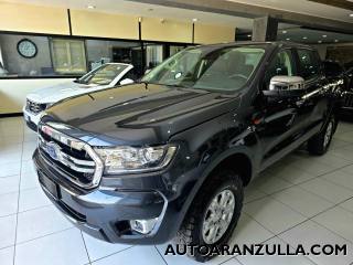 FORD Ranger 2.0 170CV Double Cab XLT IVA COMPRESA