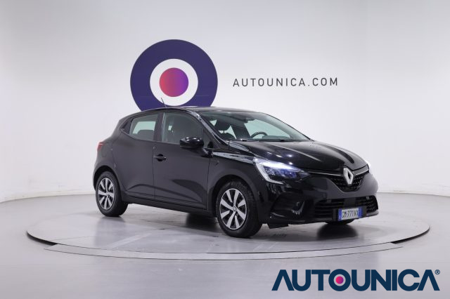 RENAULT Clio usata, con Airbag laterali