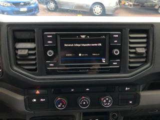 VOLKSWAGEN Crafter usata 12