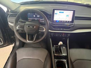 JEEP Compass usata, con Chiusura centralizzata