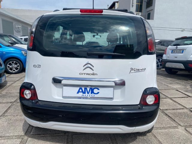 CITROEN C3 Picasso usata, con Airbag Passeggero