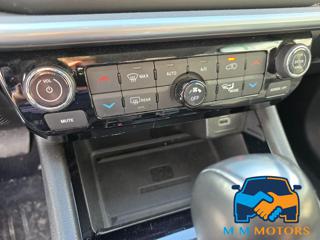 JEEP Compass usata, con Park Distance Control
