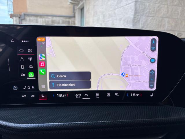 AUDI Q5 usata, con Bracciolo