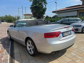 AUDI A5 usata, con Alzacristalli elettrici