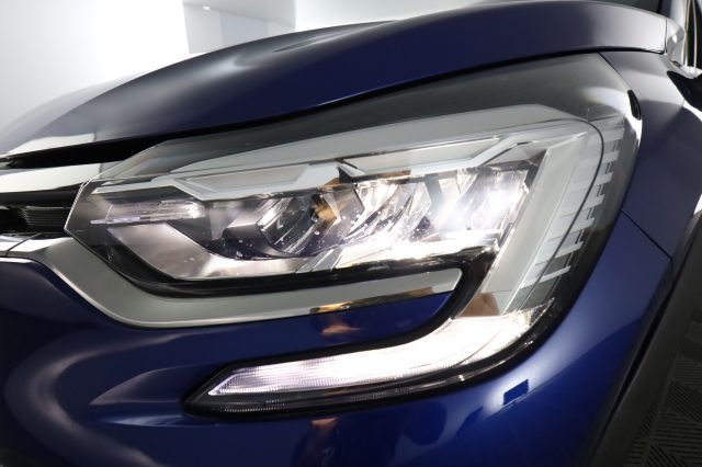 RENAULT Captur usata 6