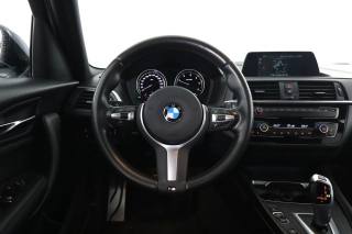 BMW 116 usata 5
